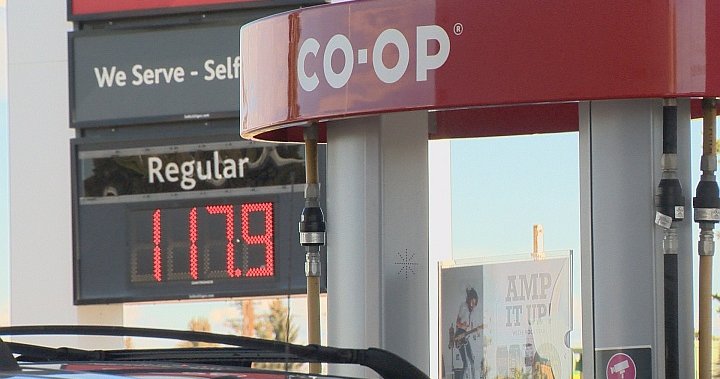 gas prices costco lethbridge