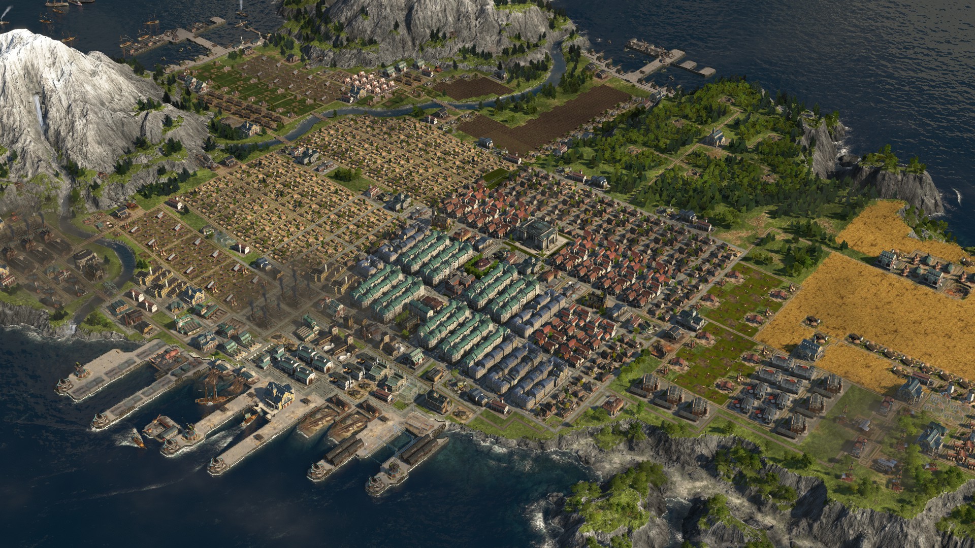 anno 1800 step by step