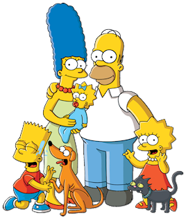 simpson wiki