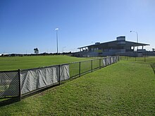 rockingham football club