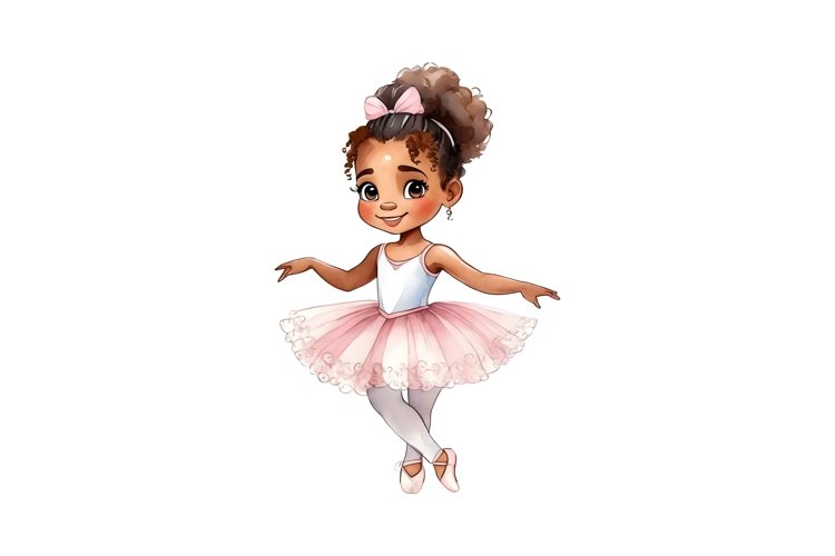 ballet clipart