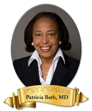 patricia bath md