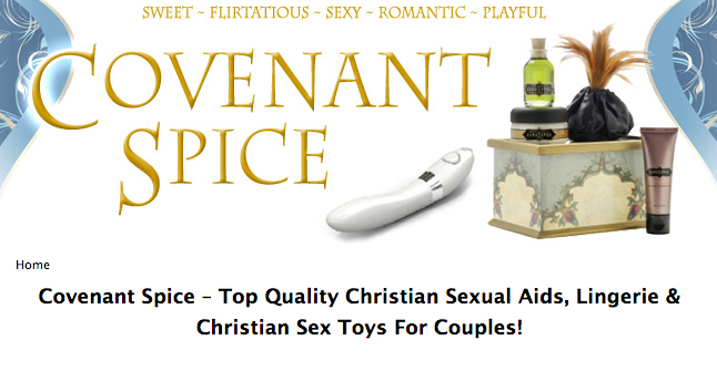 christian sex toy shop