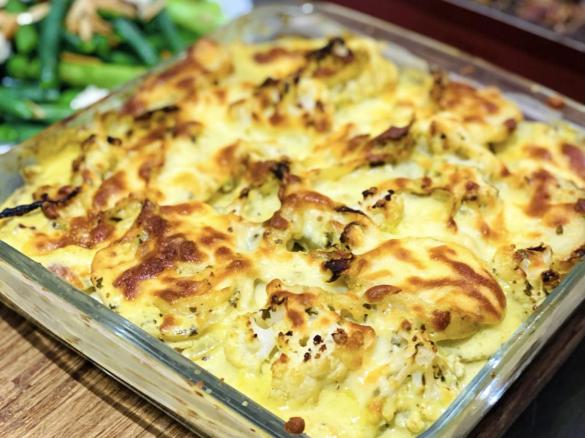 potato bake thermomix