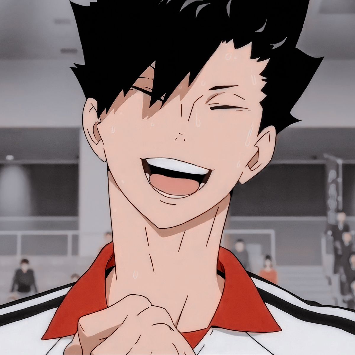 kuroo tetsurou icons