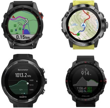 coros vertix 2 vs garmin fenix 7