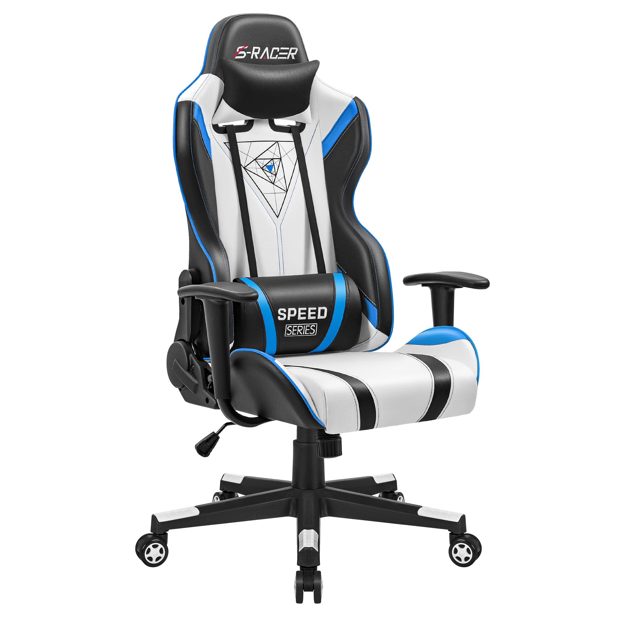 homall gaming chair