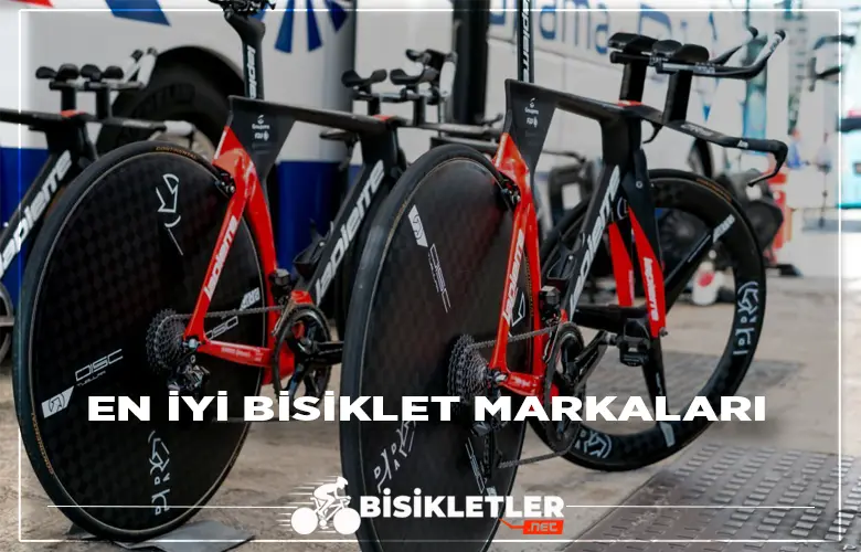 en iyi bisiklet markaları sıralaması