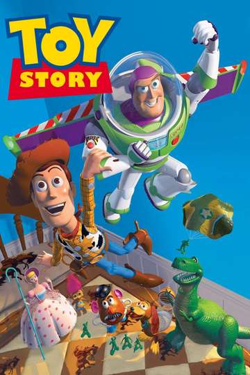 toy story movie full movie english