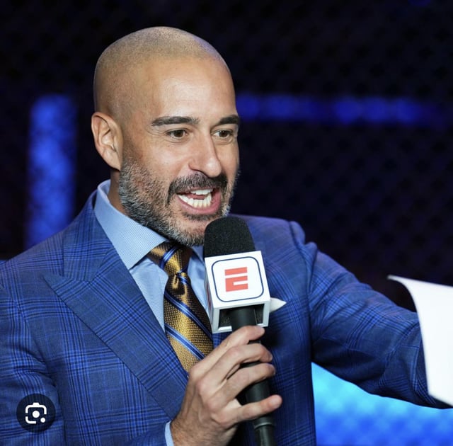 jon anik