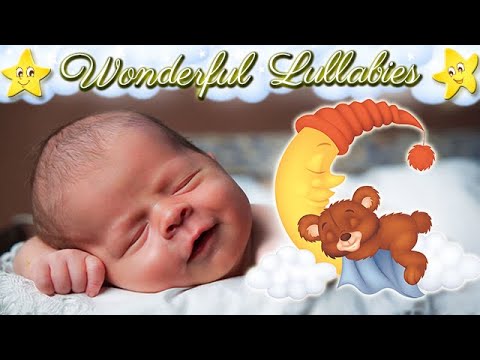 infant sleep music