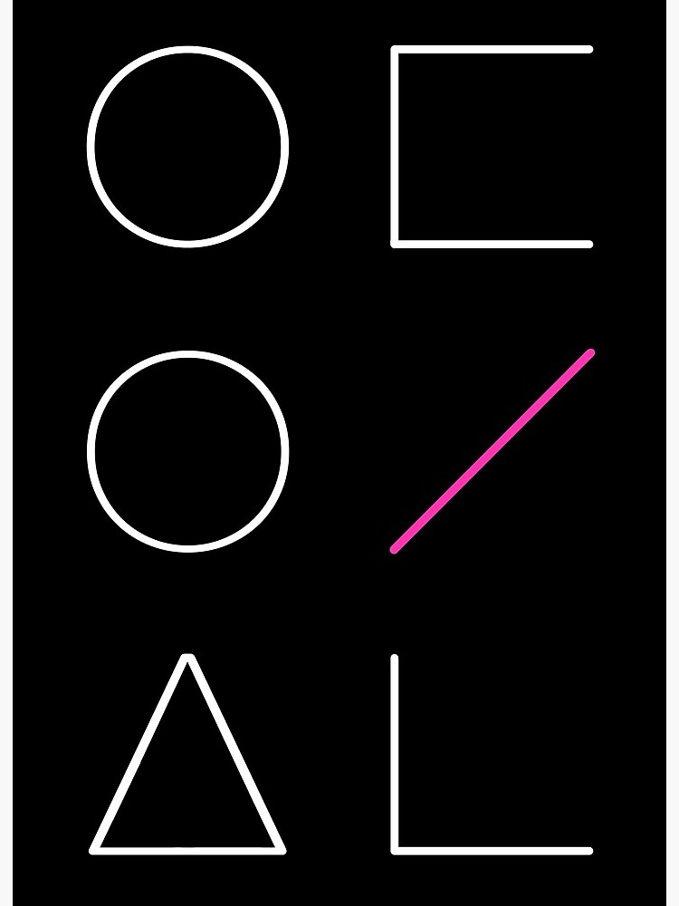 loona symbols