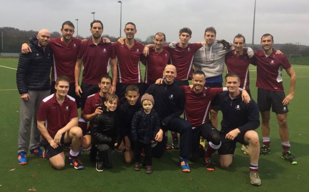 lewes hockey club