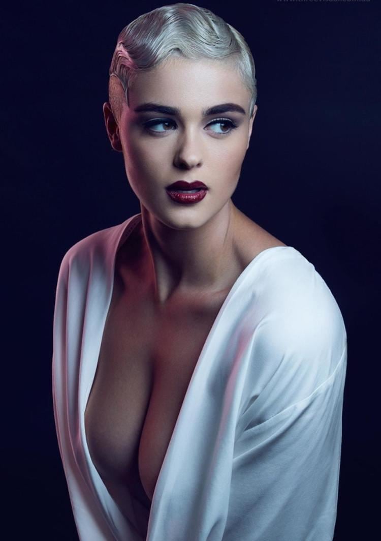 stefania ferrario wiki