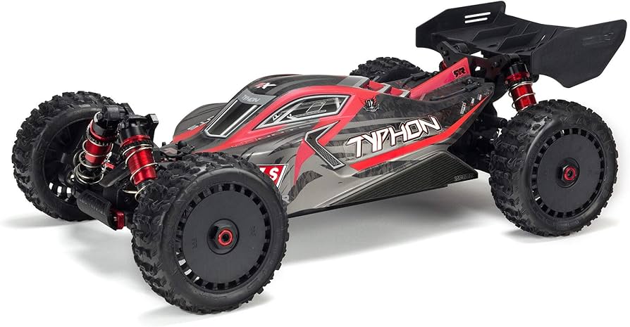 arrma rc