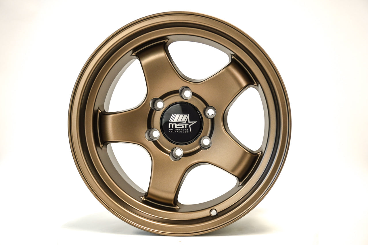 mst wheels