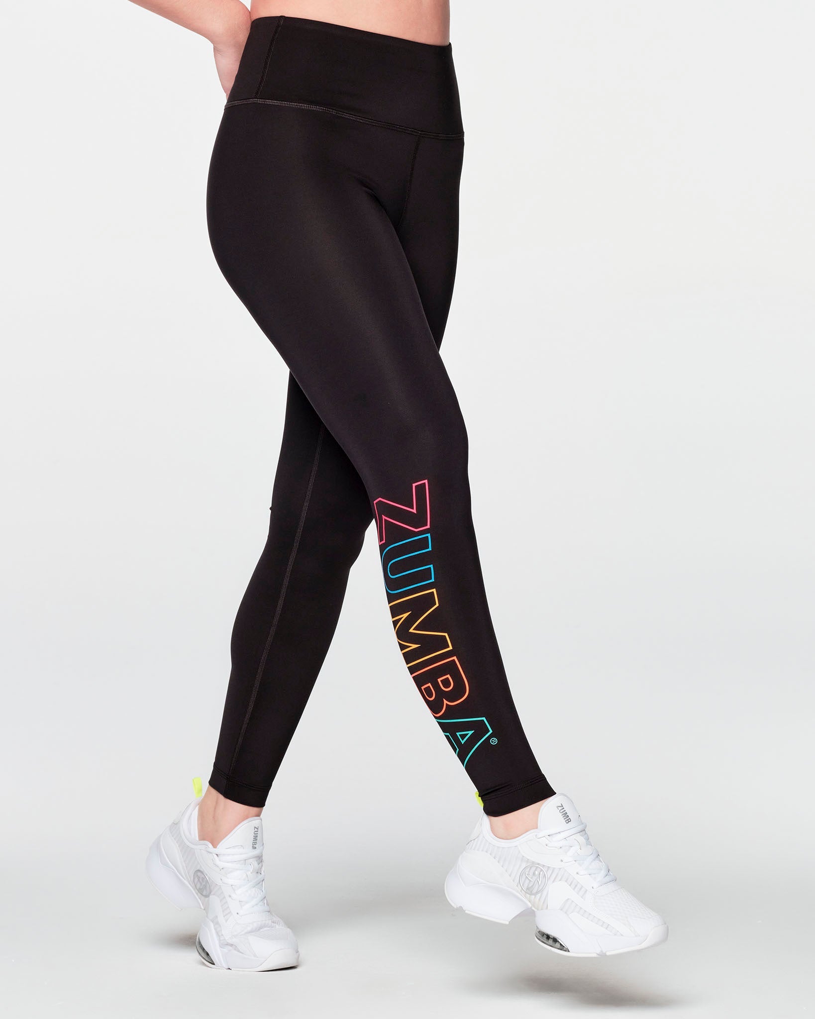 zumba leggings