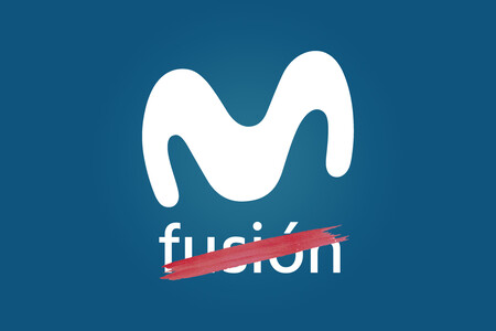 movistar fusión