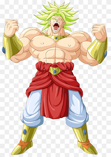 imagenes de broli