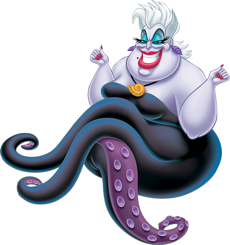 disney villains wiki