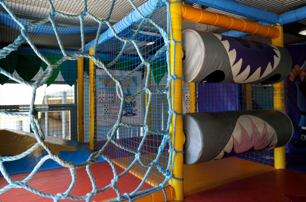 at7 centre soft play