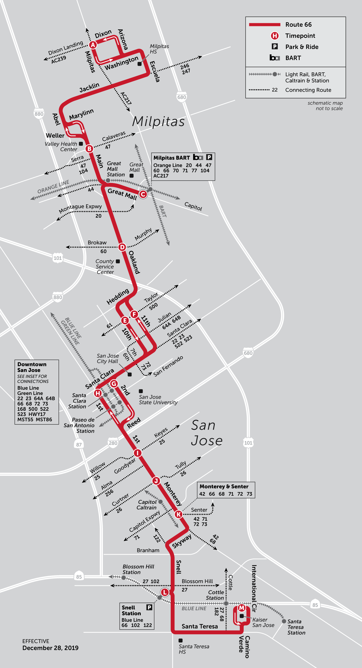 vta 66 schedule