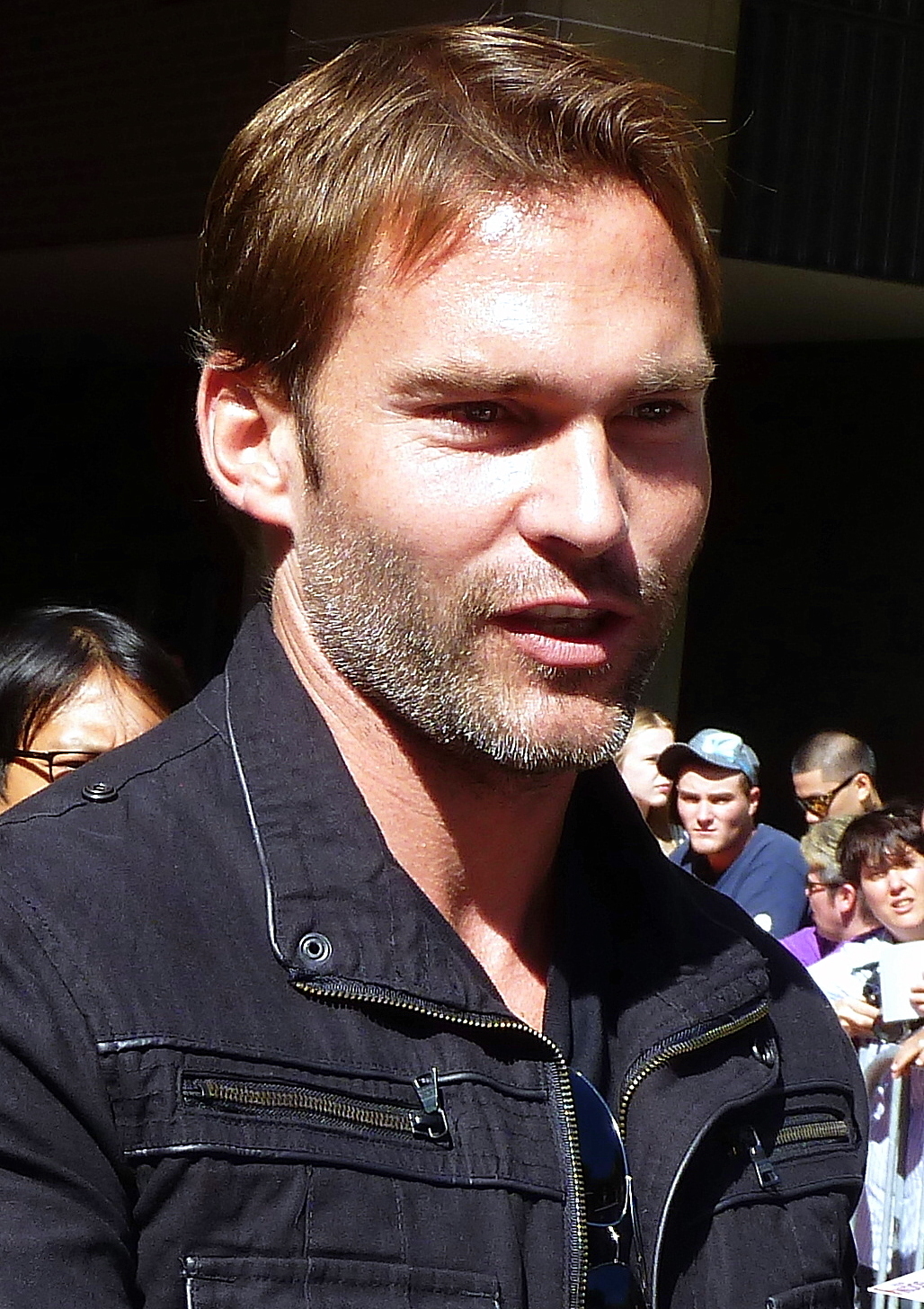 seann william scott net worth