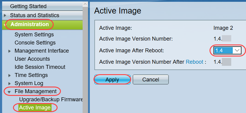 cisco firmware download