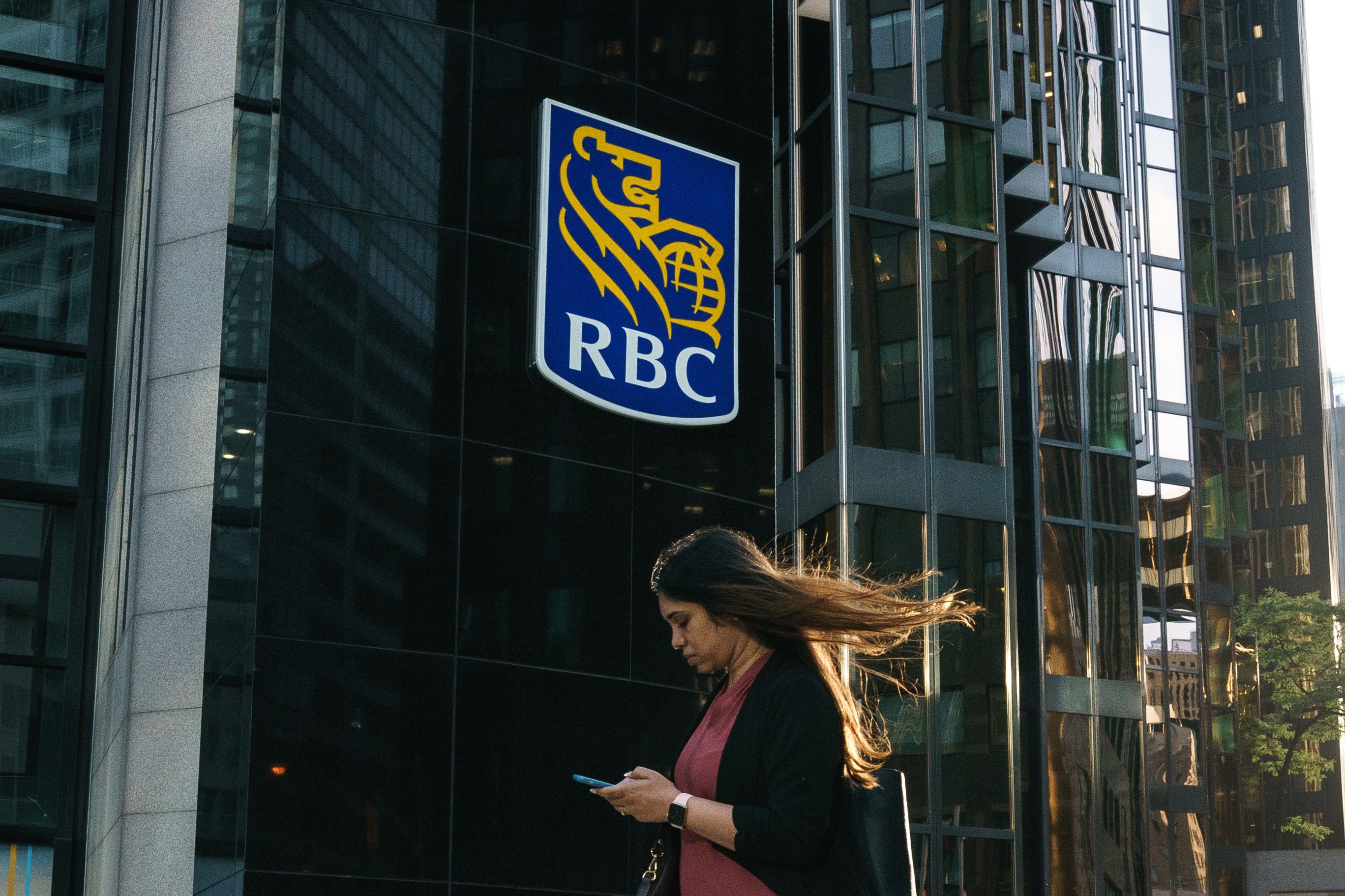 royal bank exchange traded funds