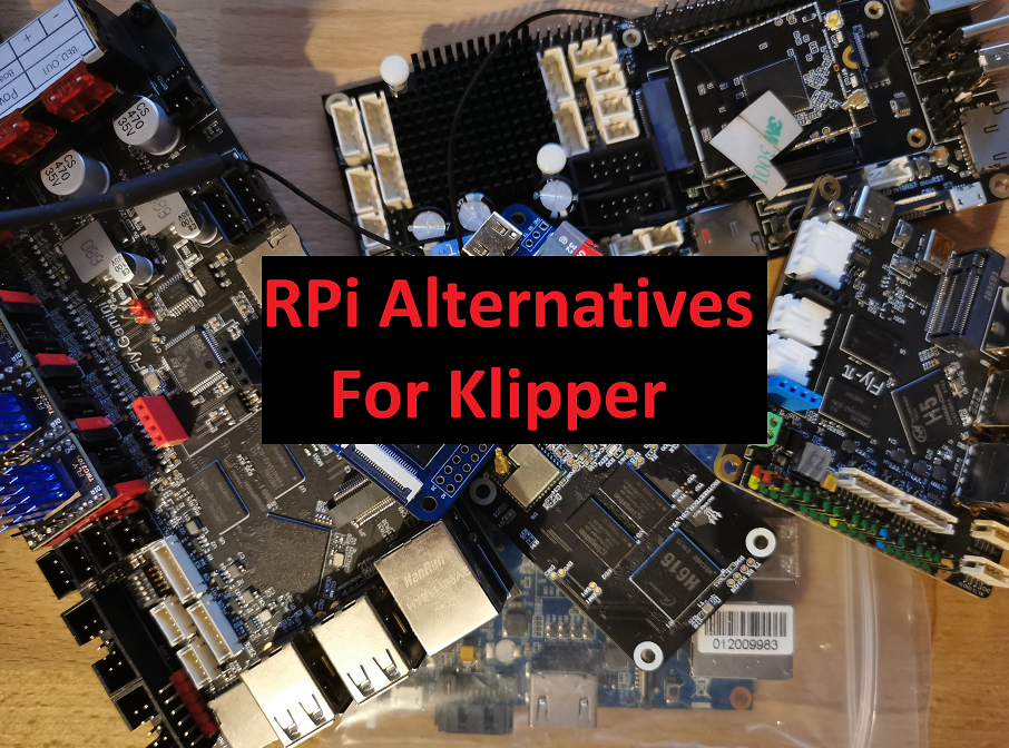 install klipper raspberry pi