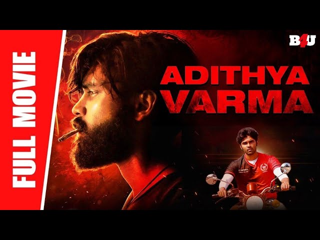 aditya varma full movie in tamil download tamilrockers