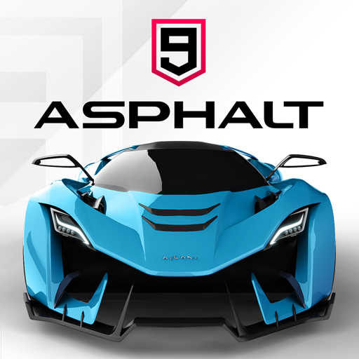 asphalt 9 legends mod