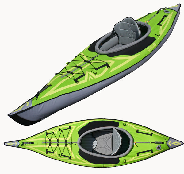 advanced elements kayaks