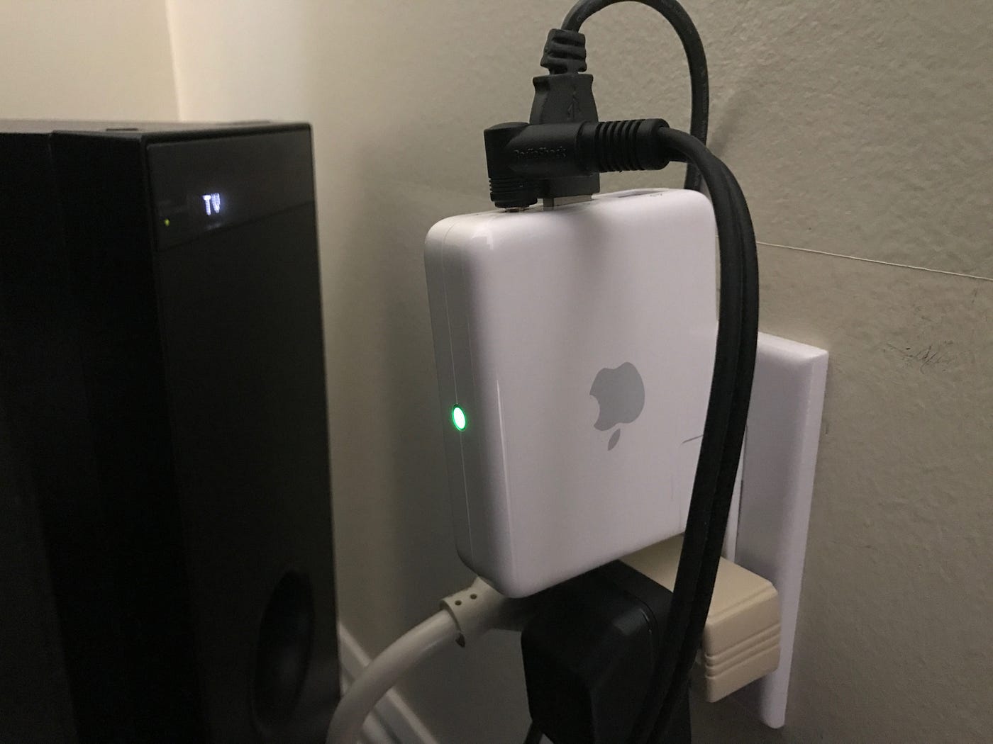 apple airport express 2019