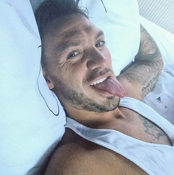 kirk norcross instagram