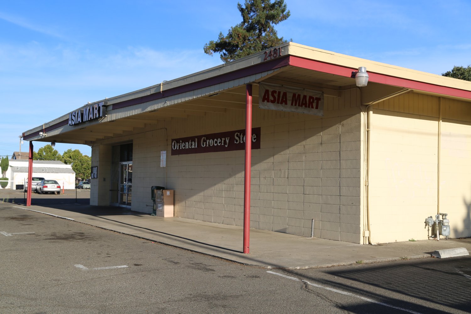 asian market santa rosa