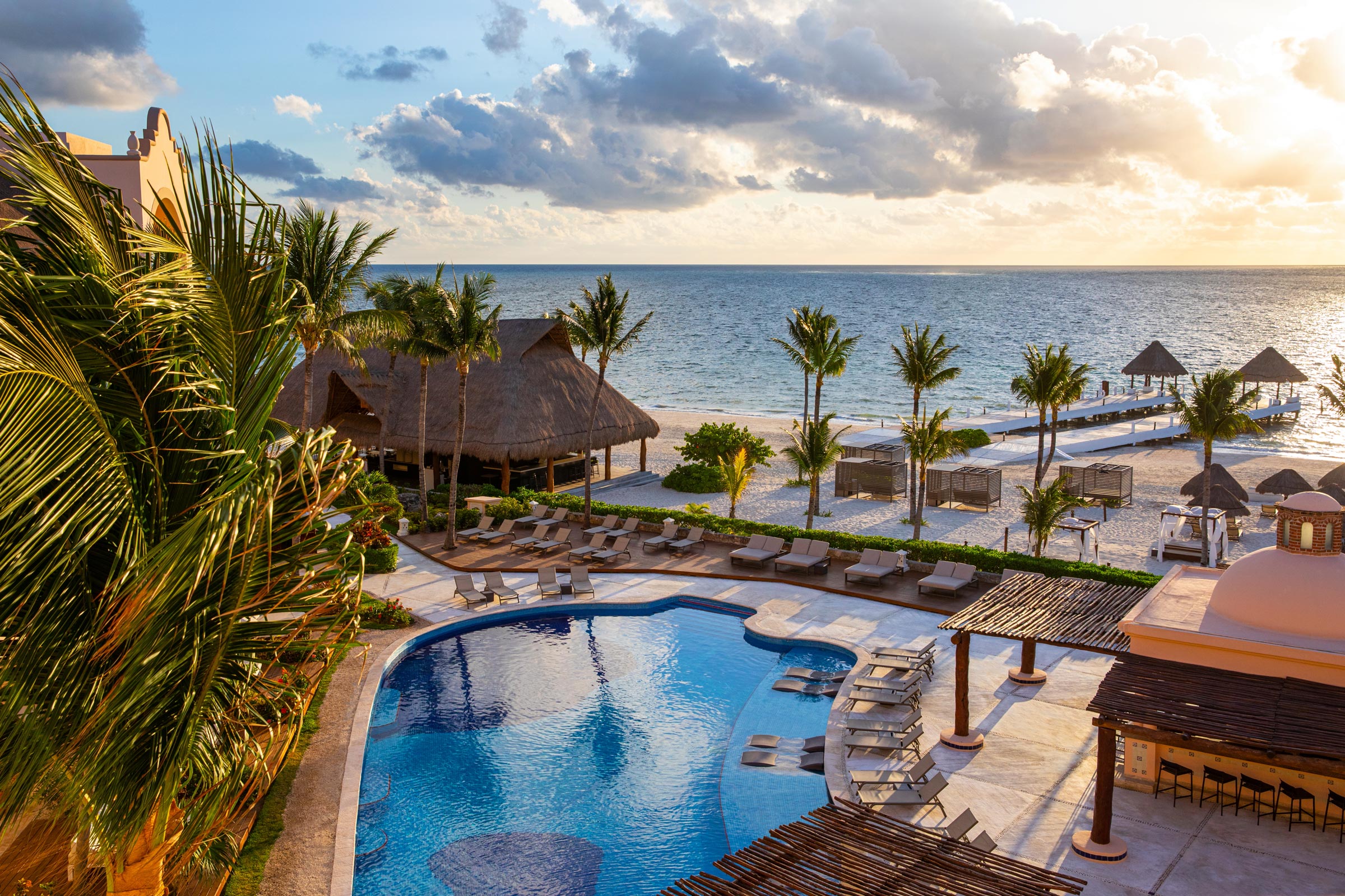 excellence riviera cancun reviews