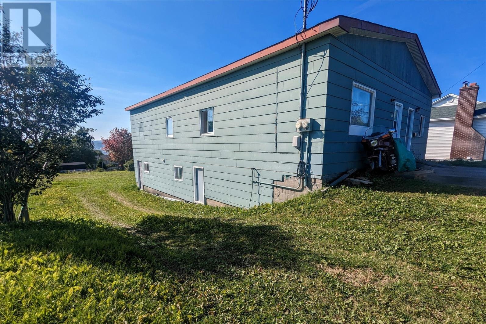 houses for sale corner brook