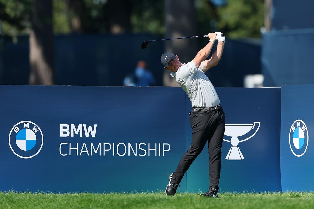 bmw championship golf