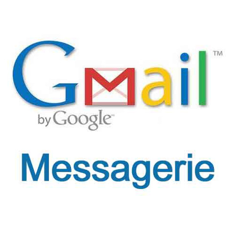 gmail se connecter