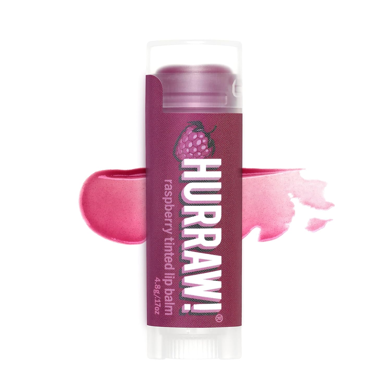 hurraw lip balm uk