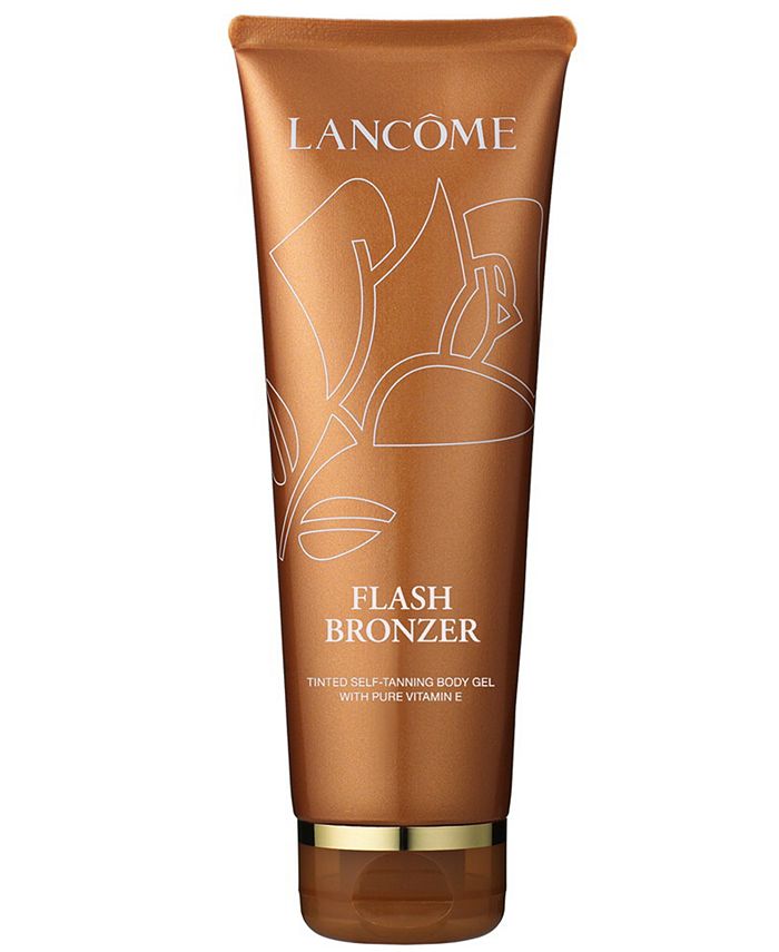 lancome flash bronzer купить