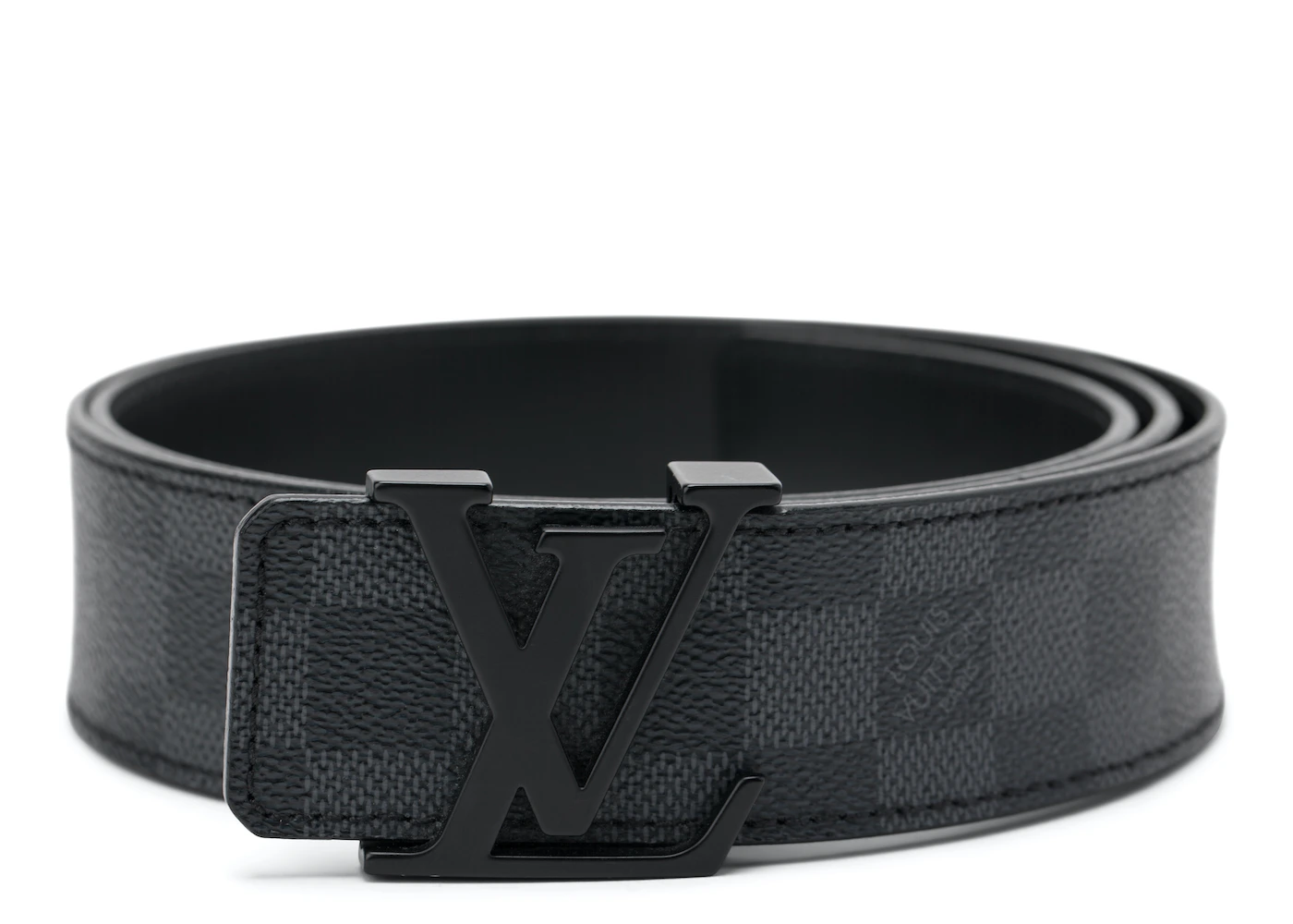 louis vuitton belt cost