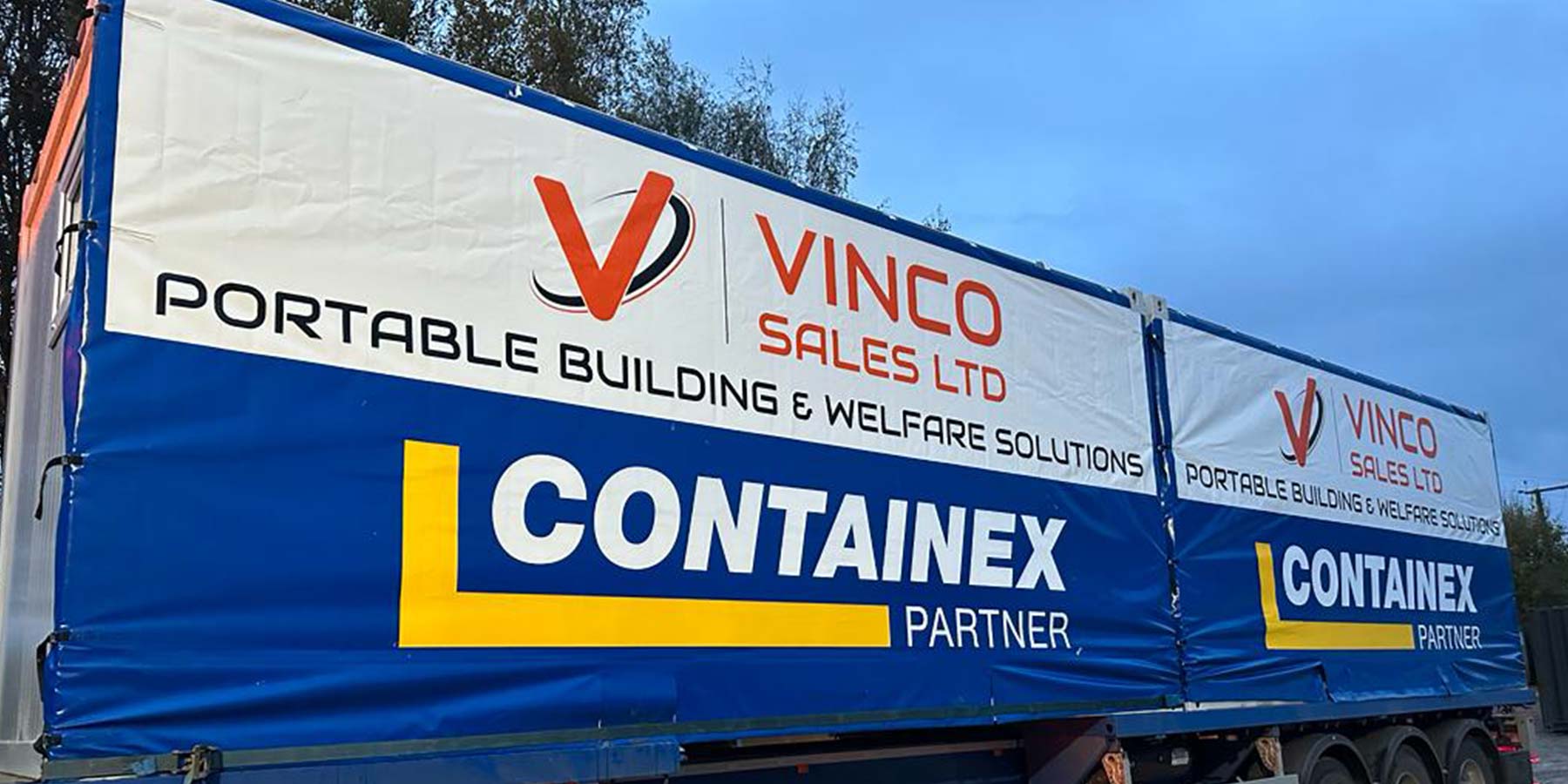 vinco sales ltd