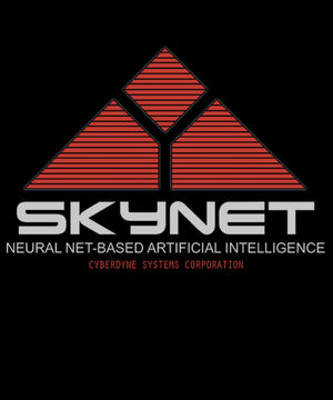 skynet cyberdyne