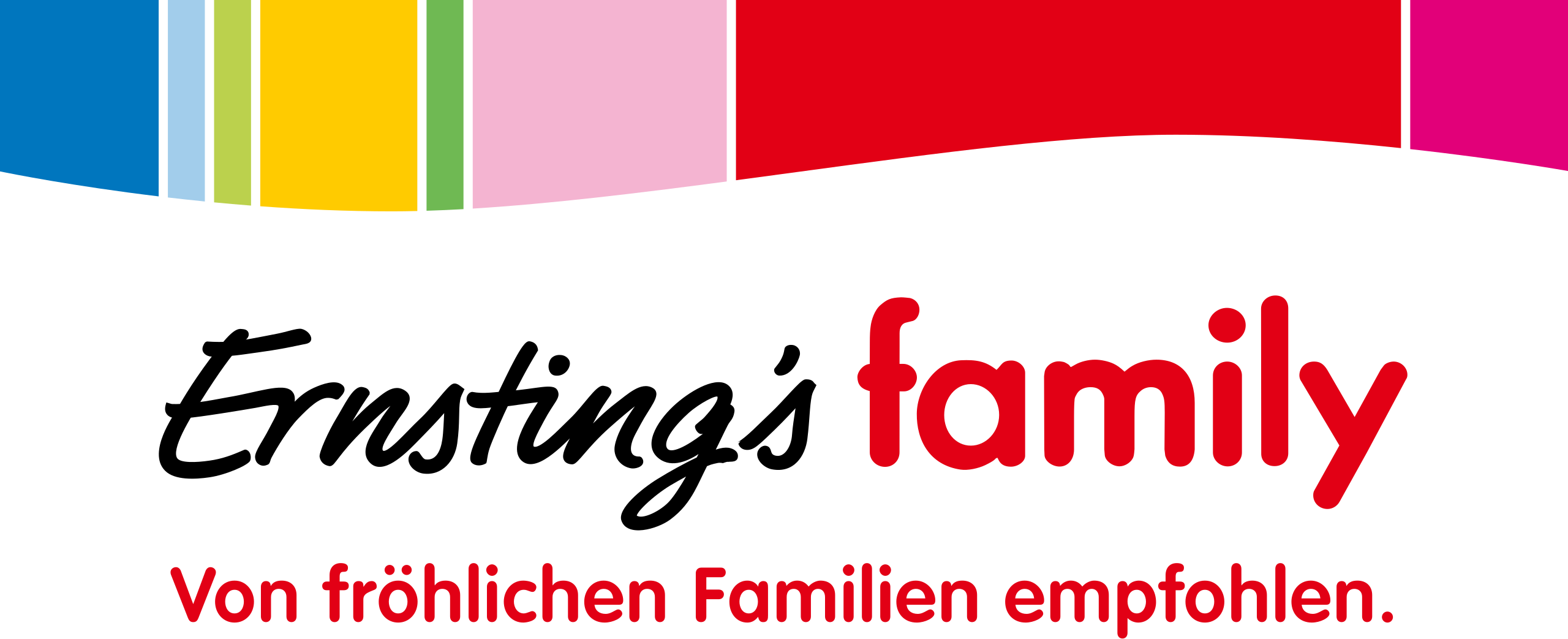 ernsting family