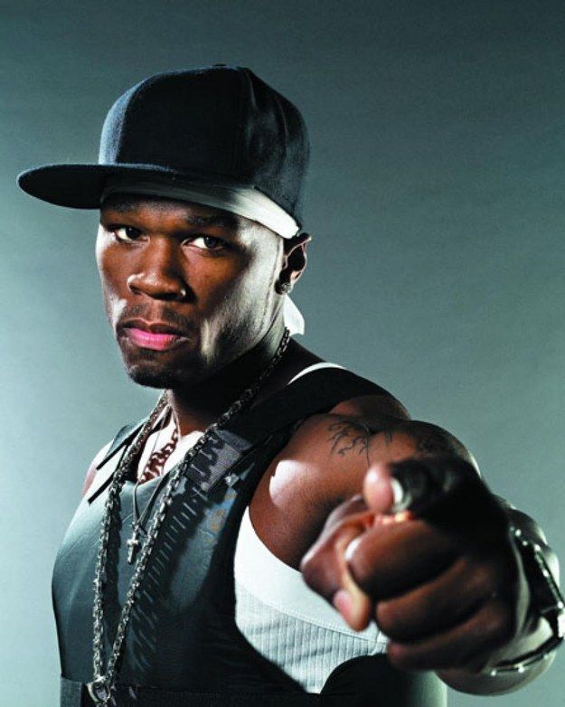 2000 50 cent