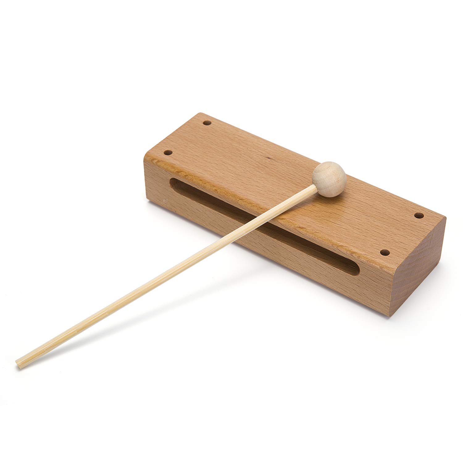 wood block percussion instrument