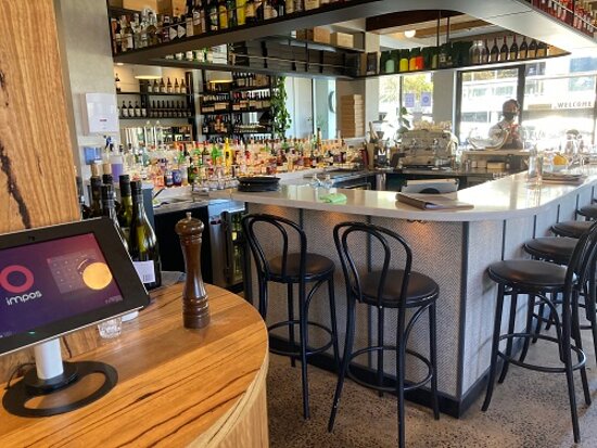 sandringham italian restaurant