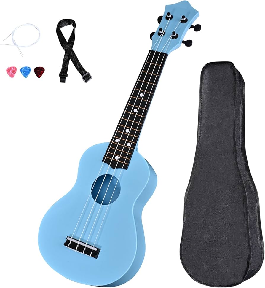 ukulele amazon